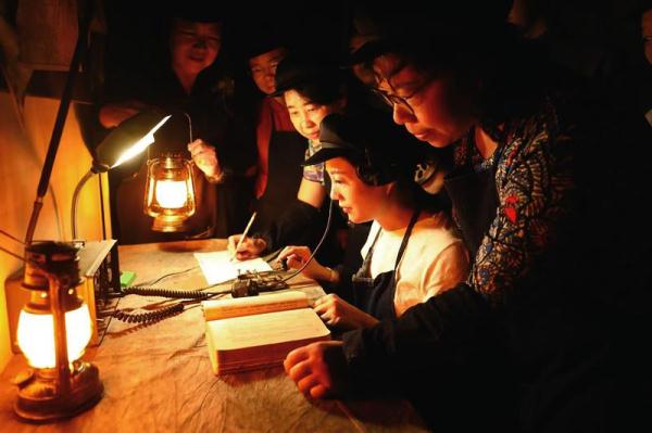 商家經營不規范，小心玩“劇本殺”被“反殺”