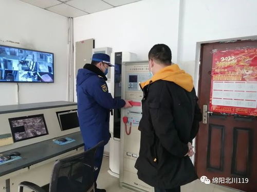 攜手并進，共筑安全——消防技術服務機構在行動